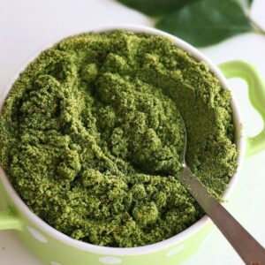 Organic Curry leaves powder