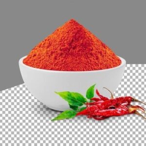 Handpicked Red Chillies